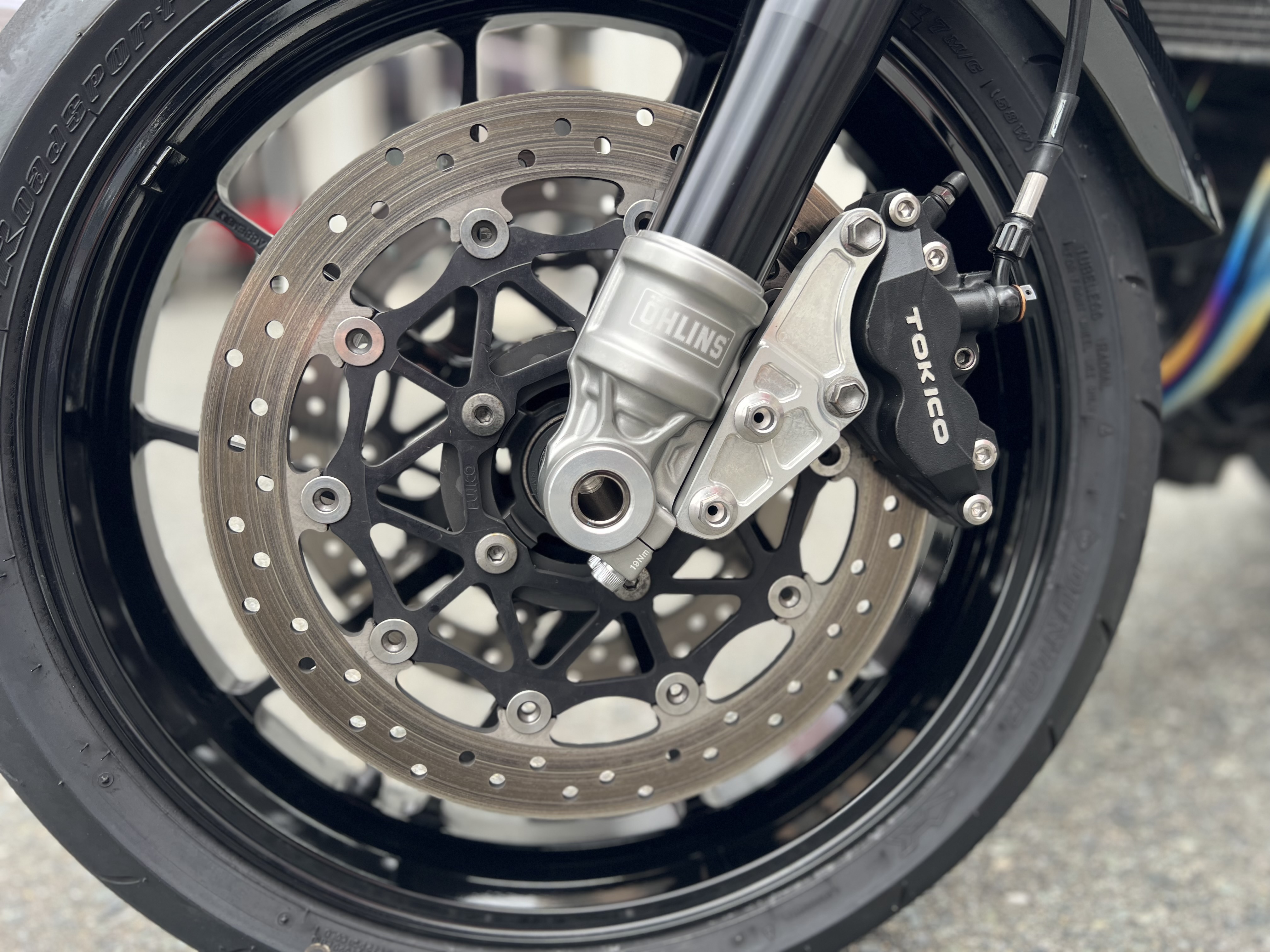 しがない売り場スタッフのつぶやき