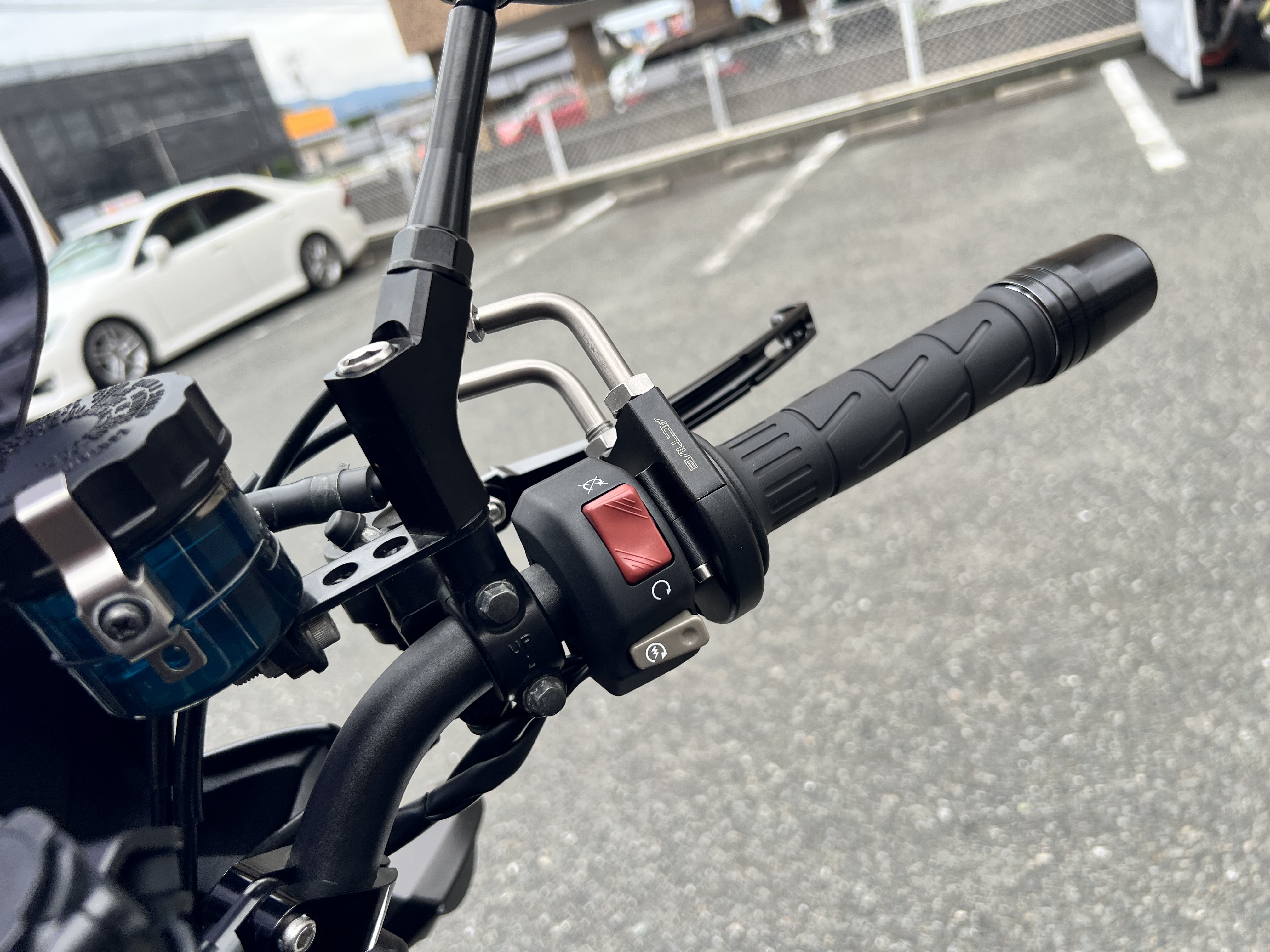 しがない売り場スタッフのつぶやき