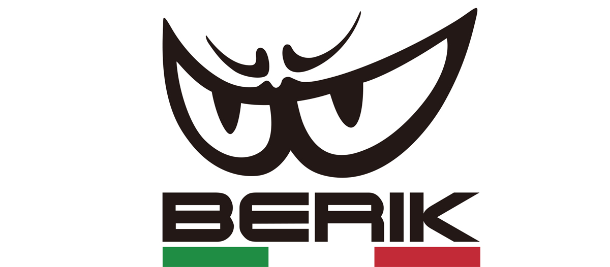BERIK製品取扱中